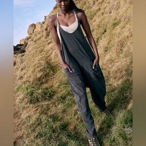 Free People Movement Hot Shot Onesie